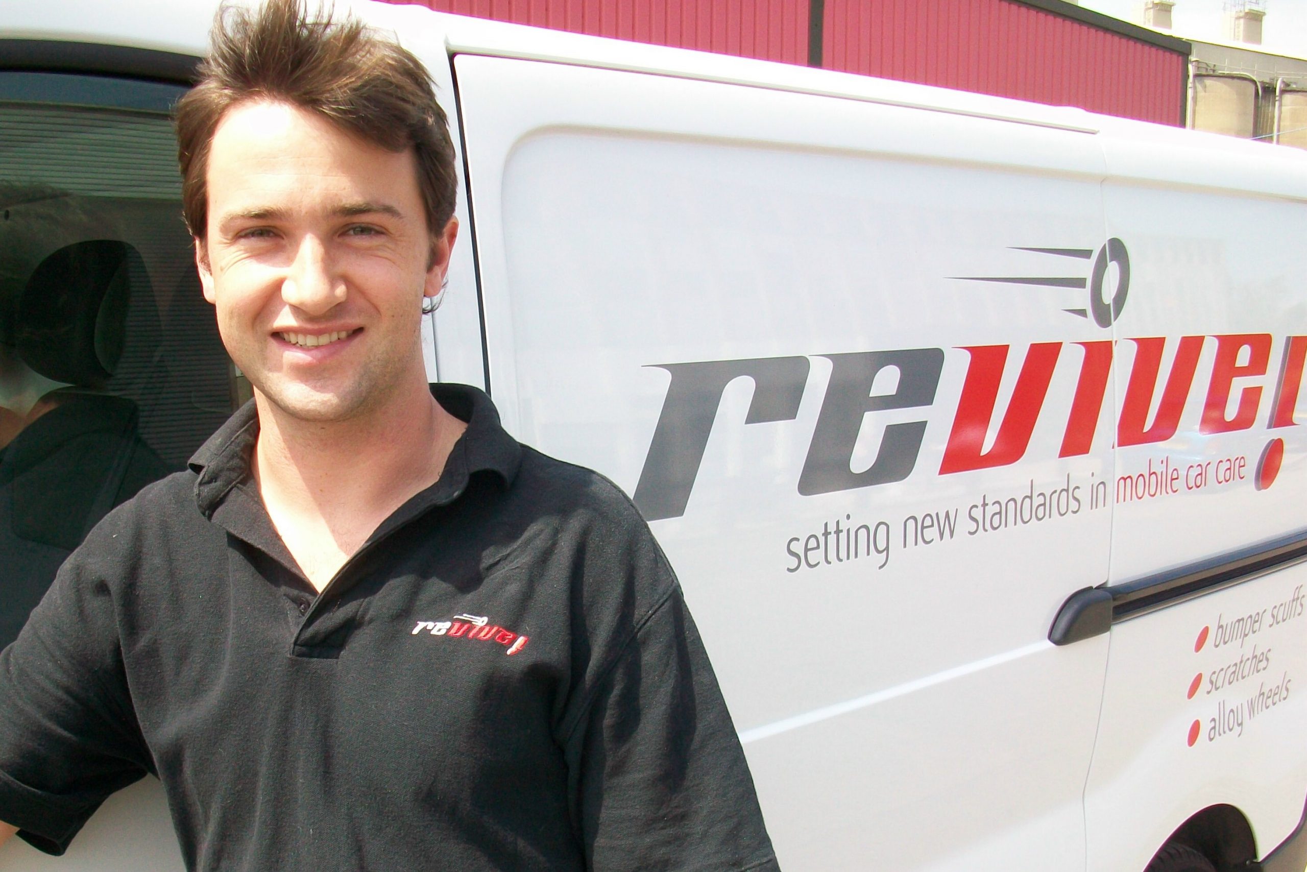 Luton Revive! operation revs up franchise’s highest ever sales Car