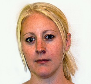 Amy Bridges