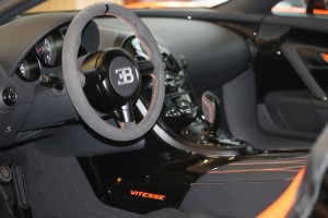 Bugatti Veyron Grand Sport Vitesse 6