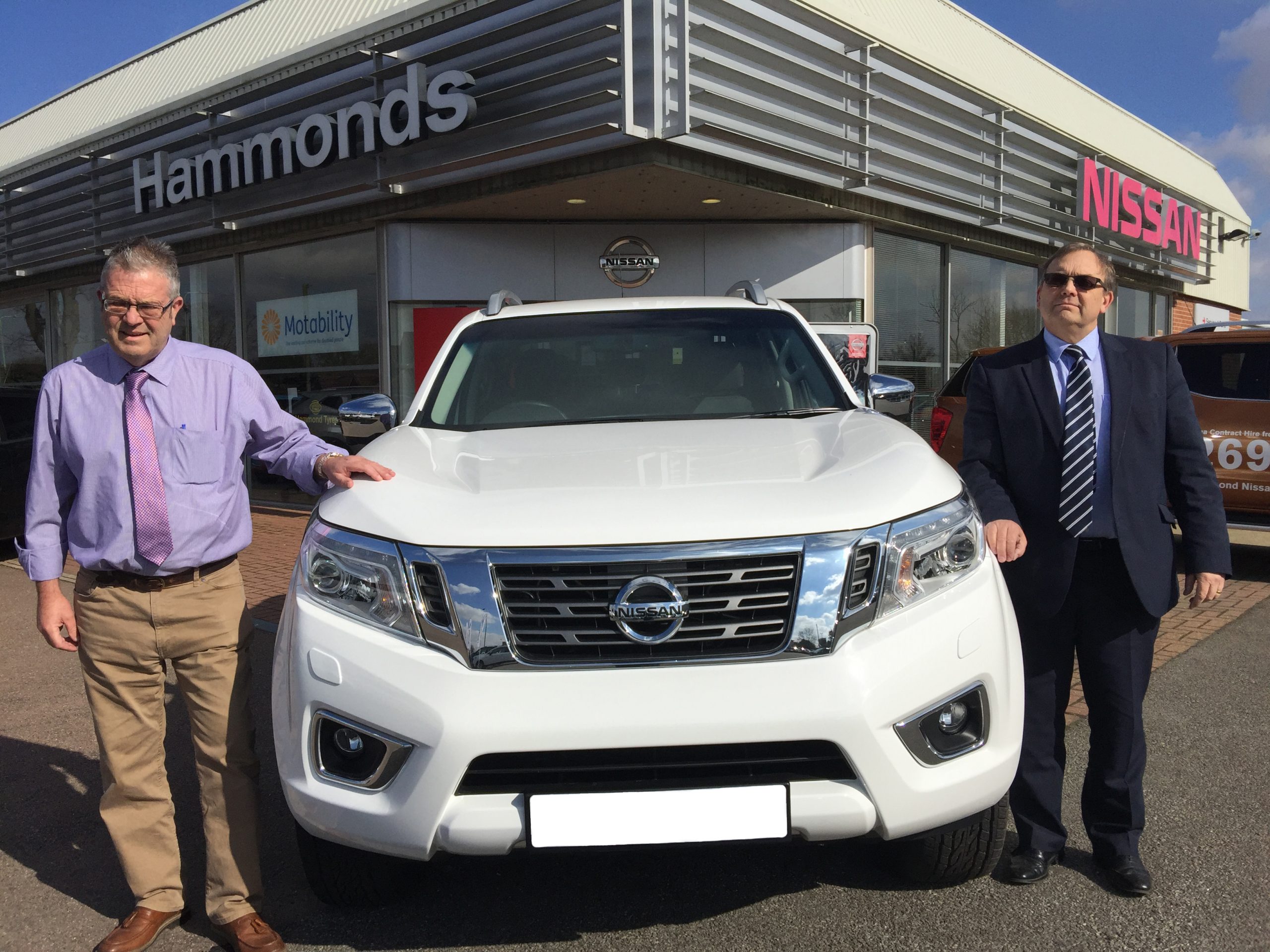 Suffolk dealer acquires second Nissan franchise Car Dealer Magazine