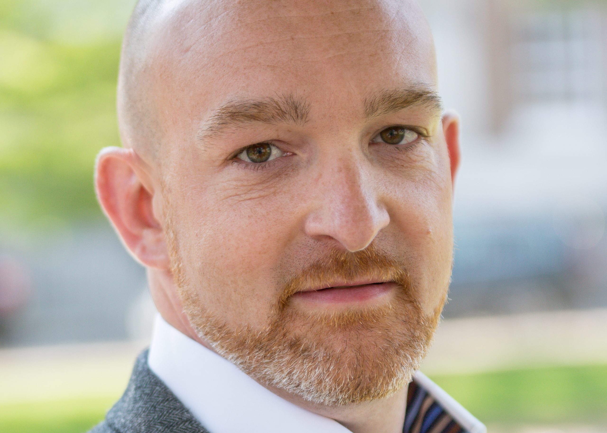 'An exciting journey' ahead for new managing director of CarCliq Car