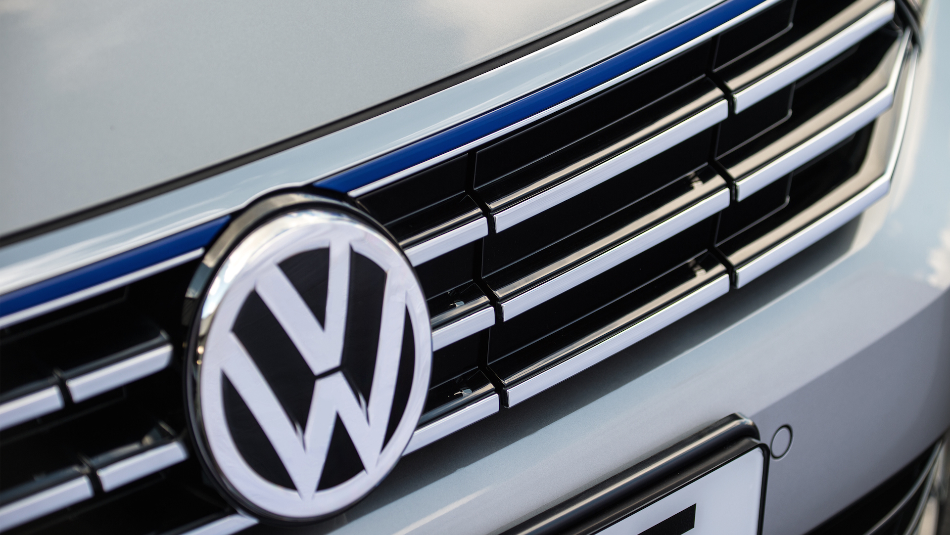 VW to hold diesel emissions scandal talks with German consumer group ...