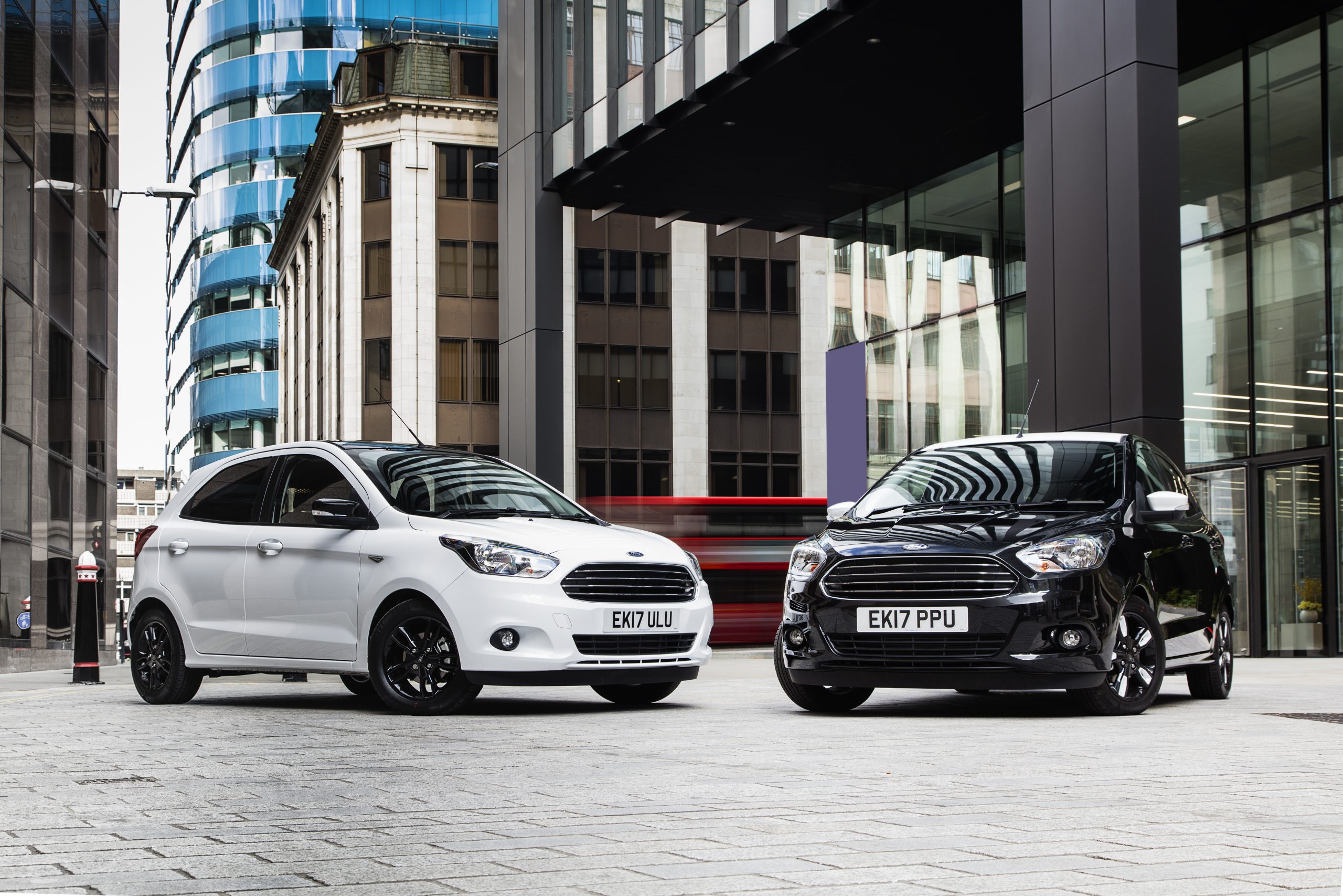 Lancashire Ford dealership changes hands in 'seamless transition' Car