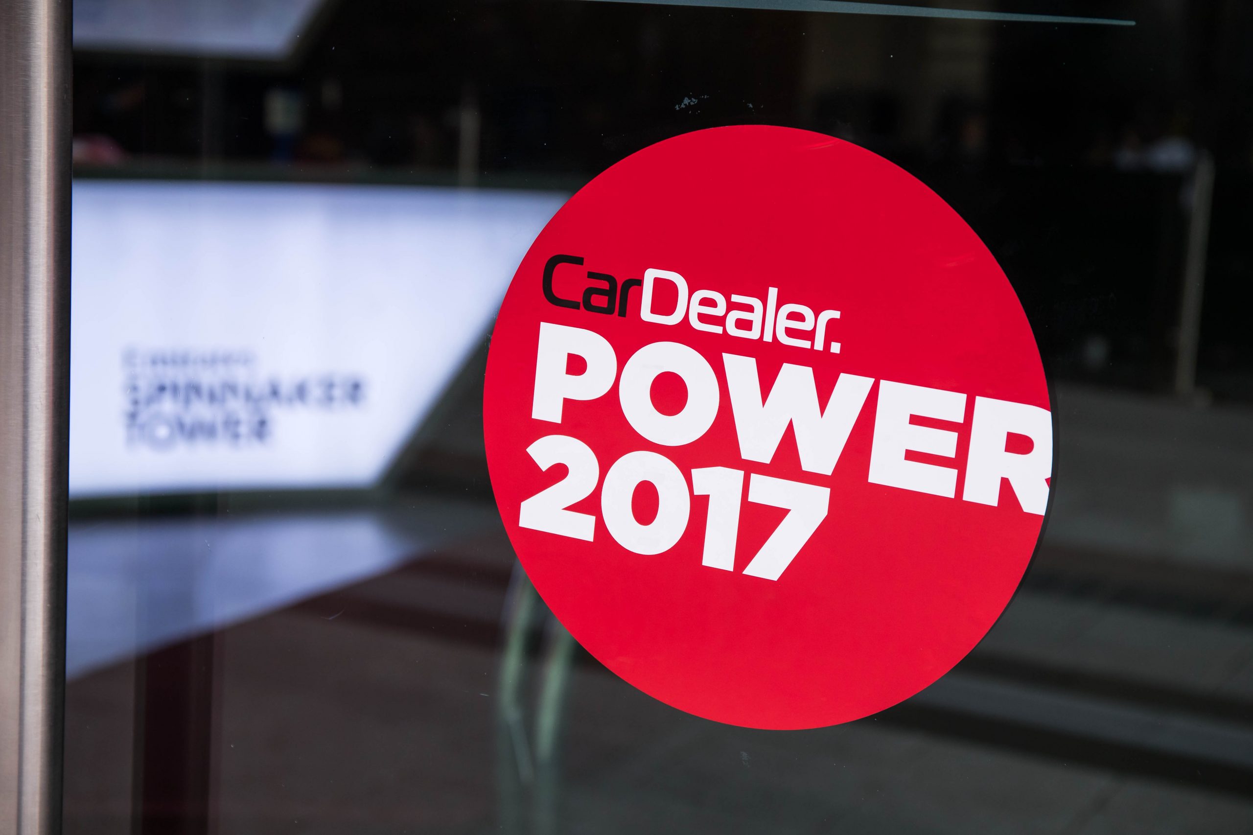 VIDEO Watch the highlights of Car Dealer Power 2017 Car Dealer Magazine