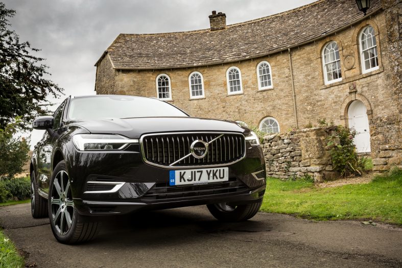 Listers adds Volvo brand to portfolio as it expands in Worcester Car
