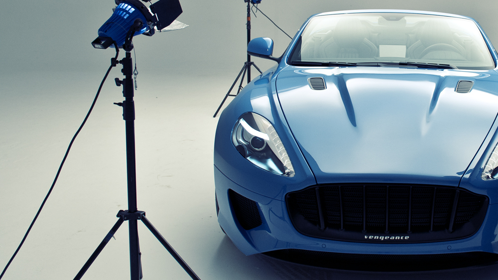 Kahn Design opens 'boutique' showroom in Kensington Car Dealer Magazine