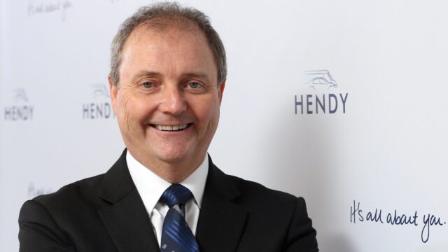 Hendy Group falls to huge loss as late accounts finally posted – plus 2025 will be bad too