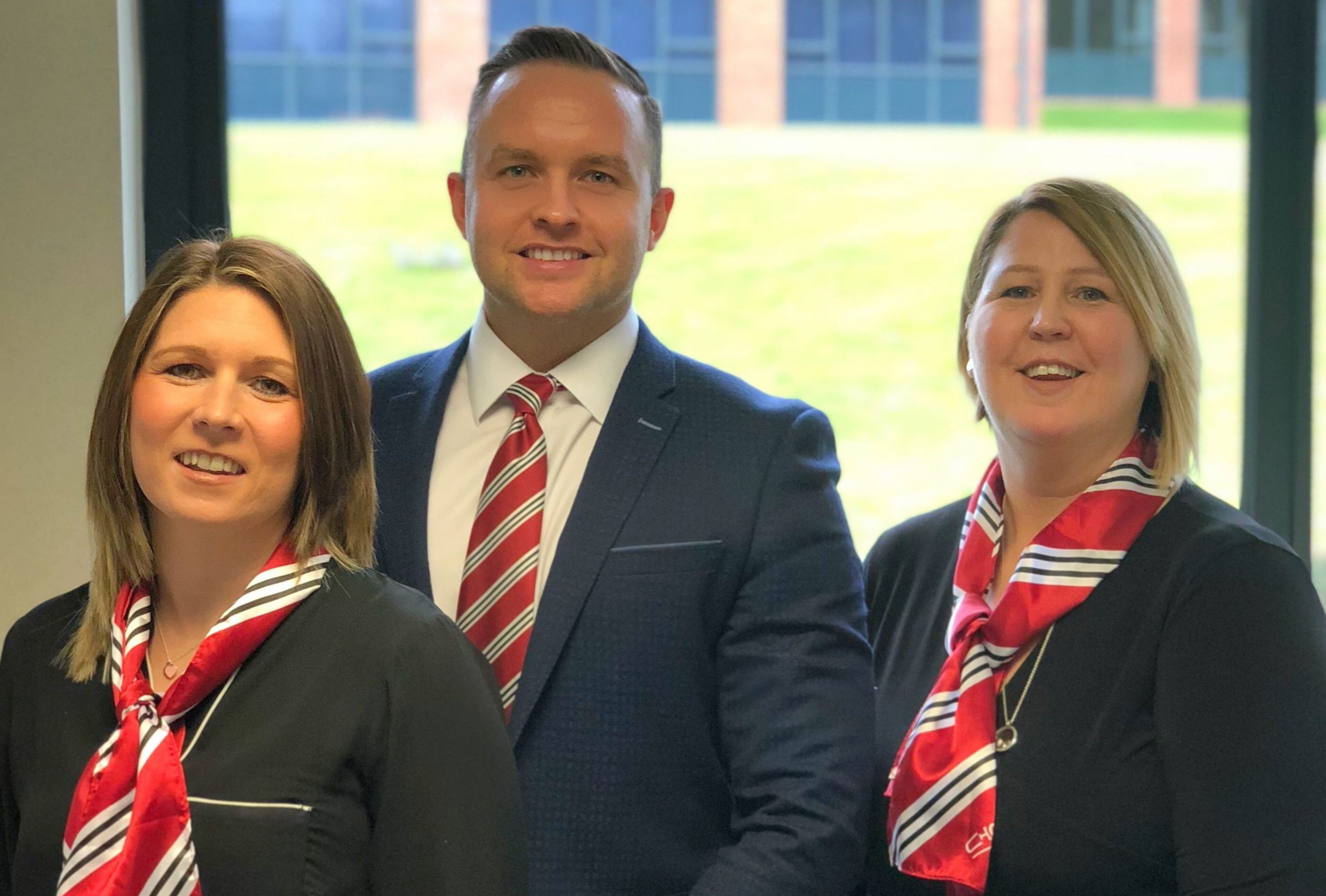 Chorley Group’s online sales service enjoys sweet taste of outofhours