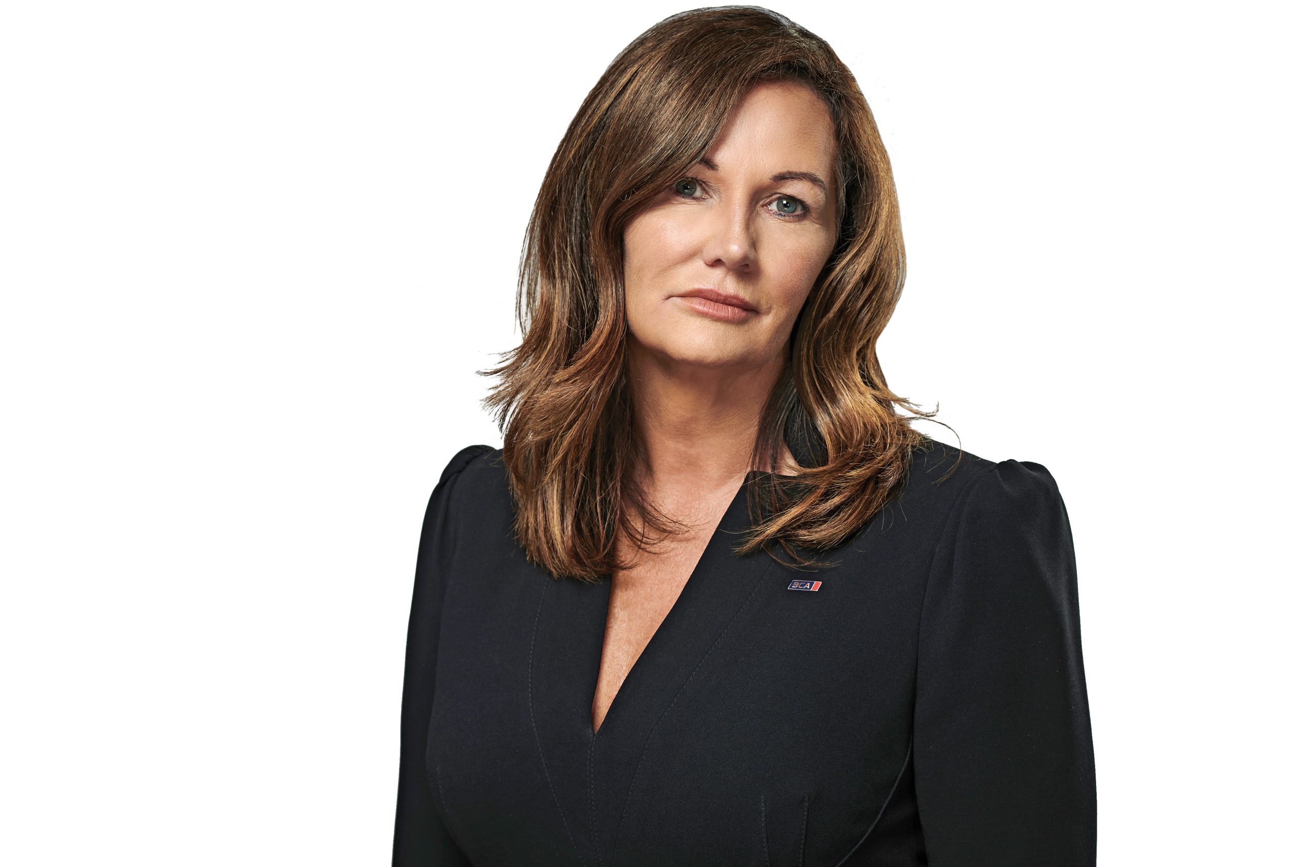Barbara Myers Named to 2026 Tampa Bay Titan 100