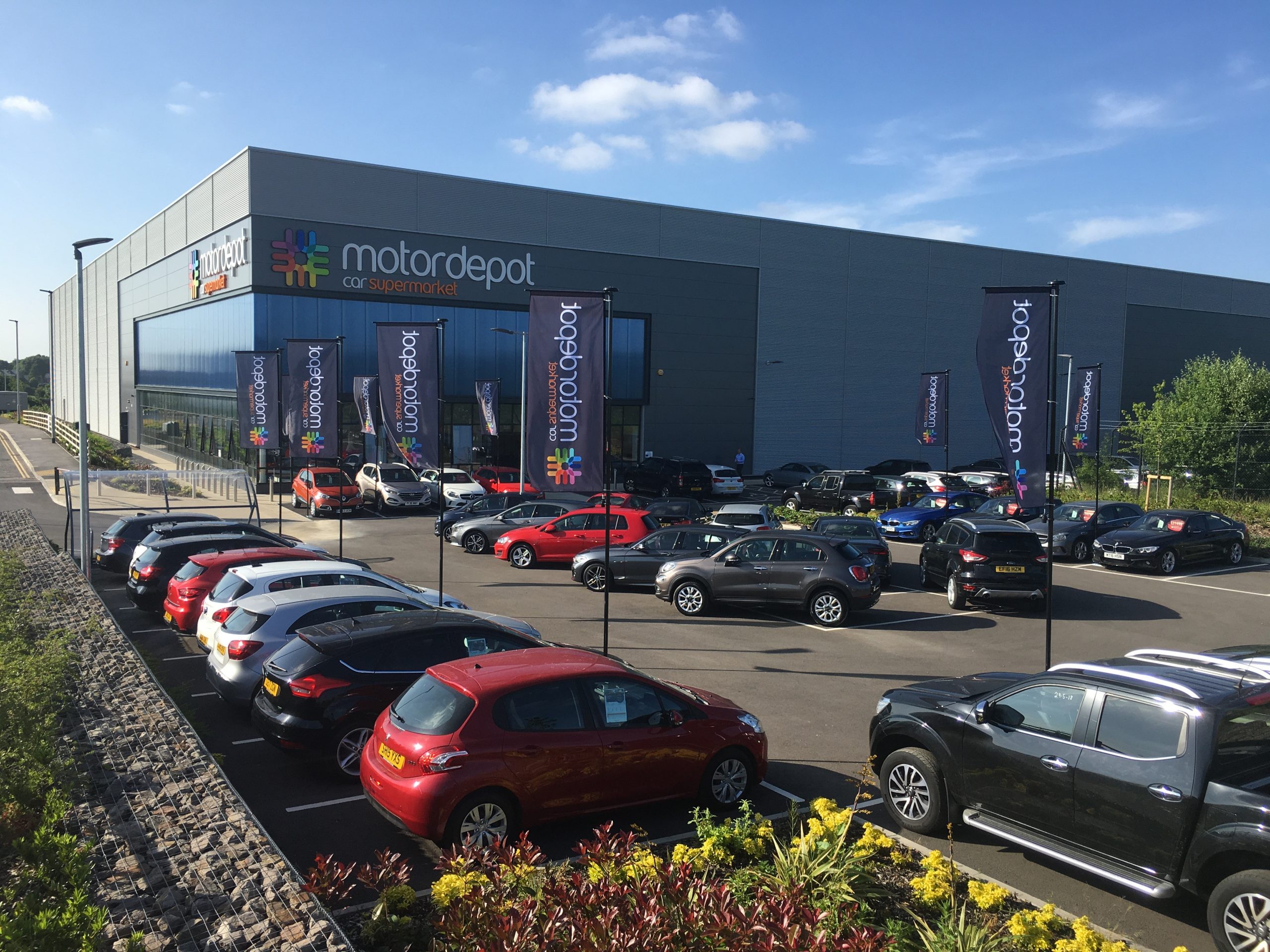 Dealer Driver Jobs - rxps4r7
