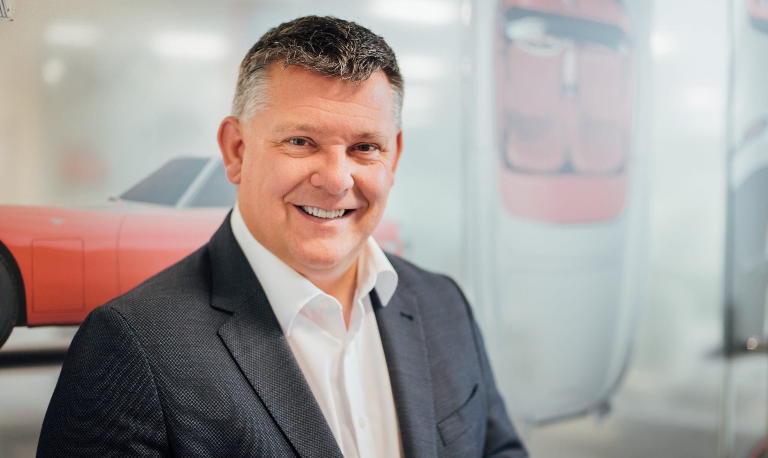 The Car Market is Thriving: Positive Insights from Industry Experts