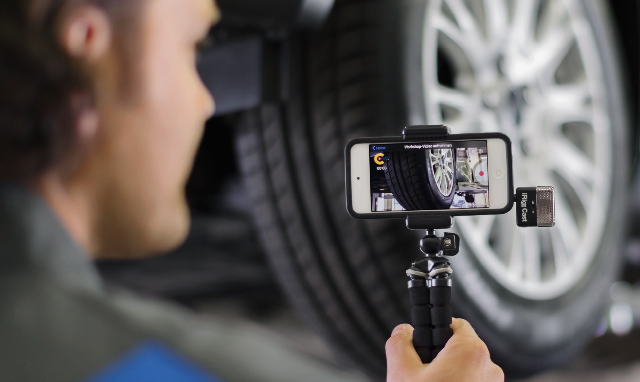 CitNOW one of the fastest-growing tech companies in Britain – Car ...