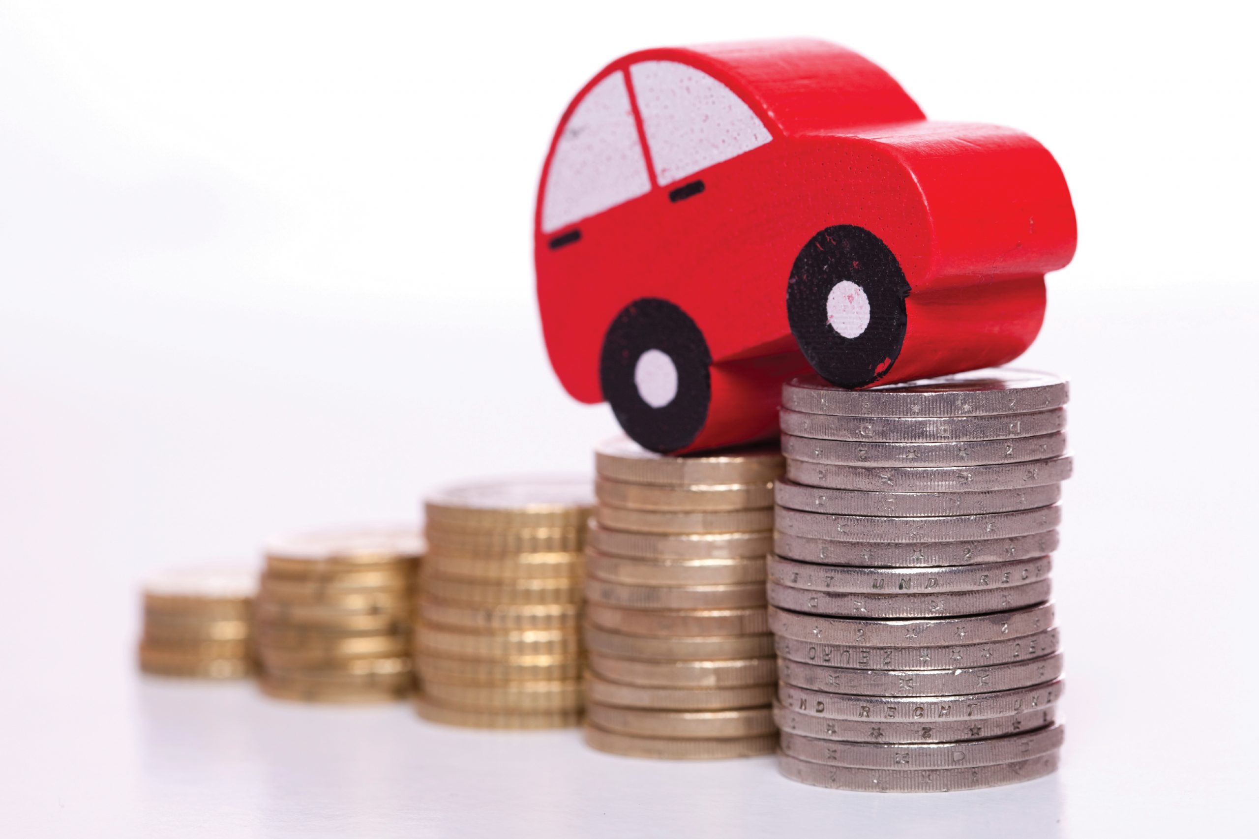 Startline enjoys 30 per cent rise in new business for motor finance