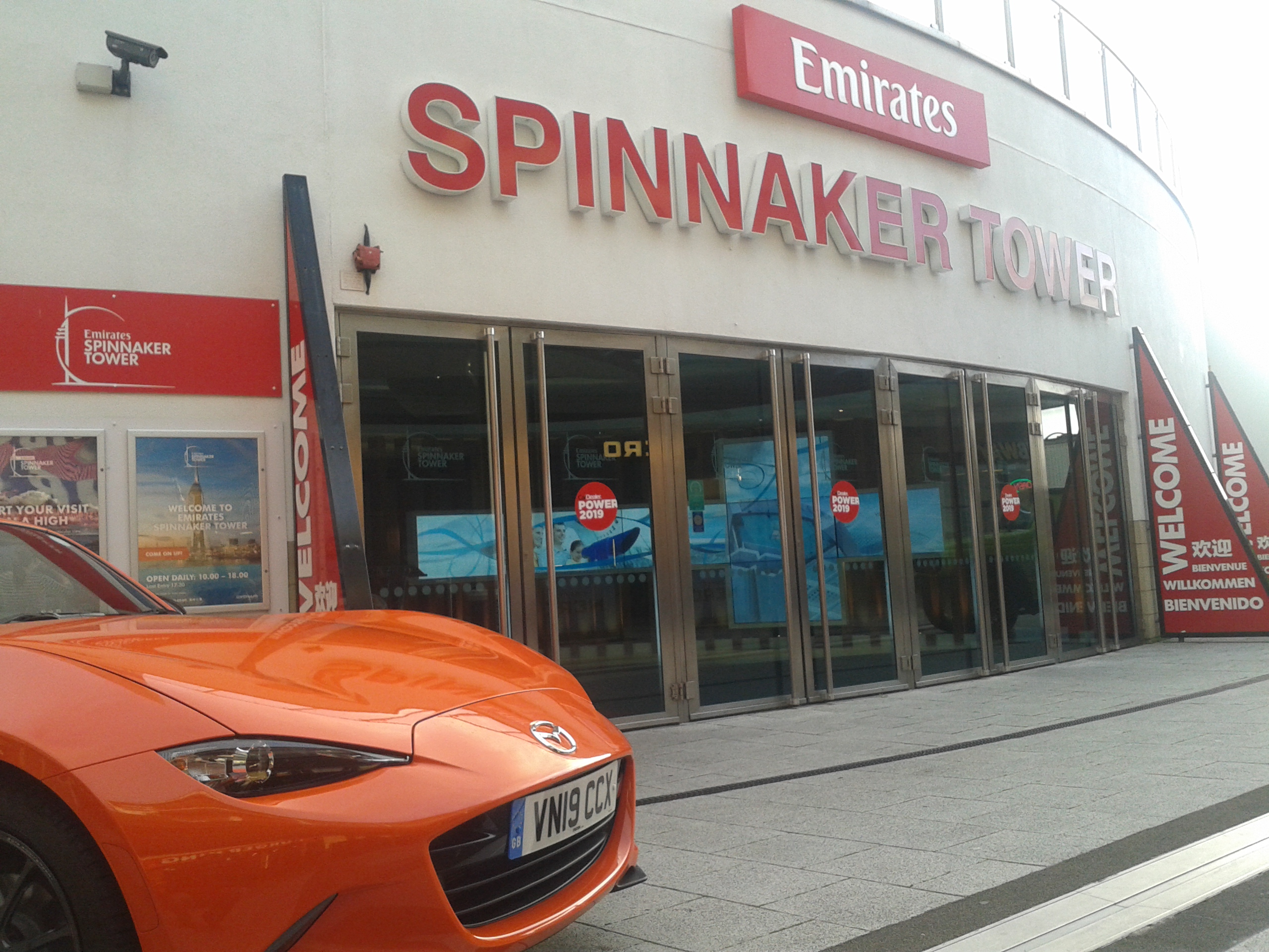 Who won what at Car Dealer Power 2019? Car Dealer Magazine