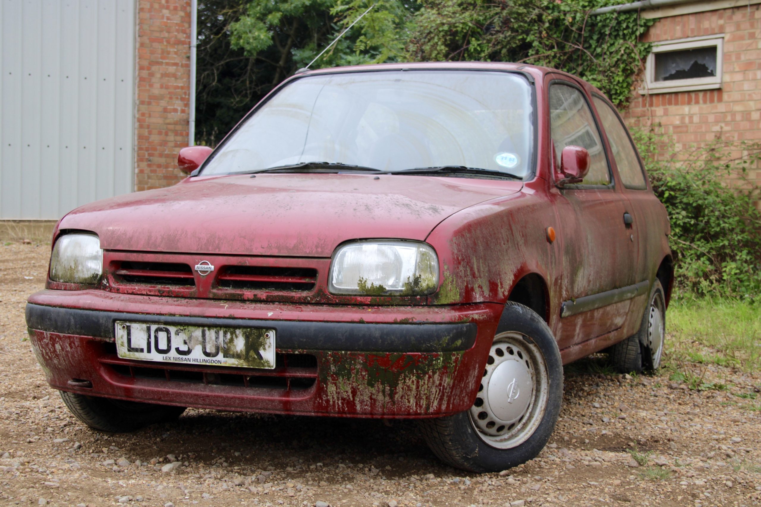 Revealed The top 10 tradein tricks pulled on dealers by the public