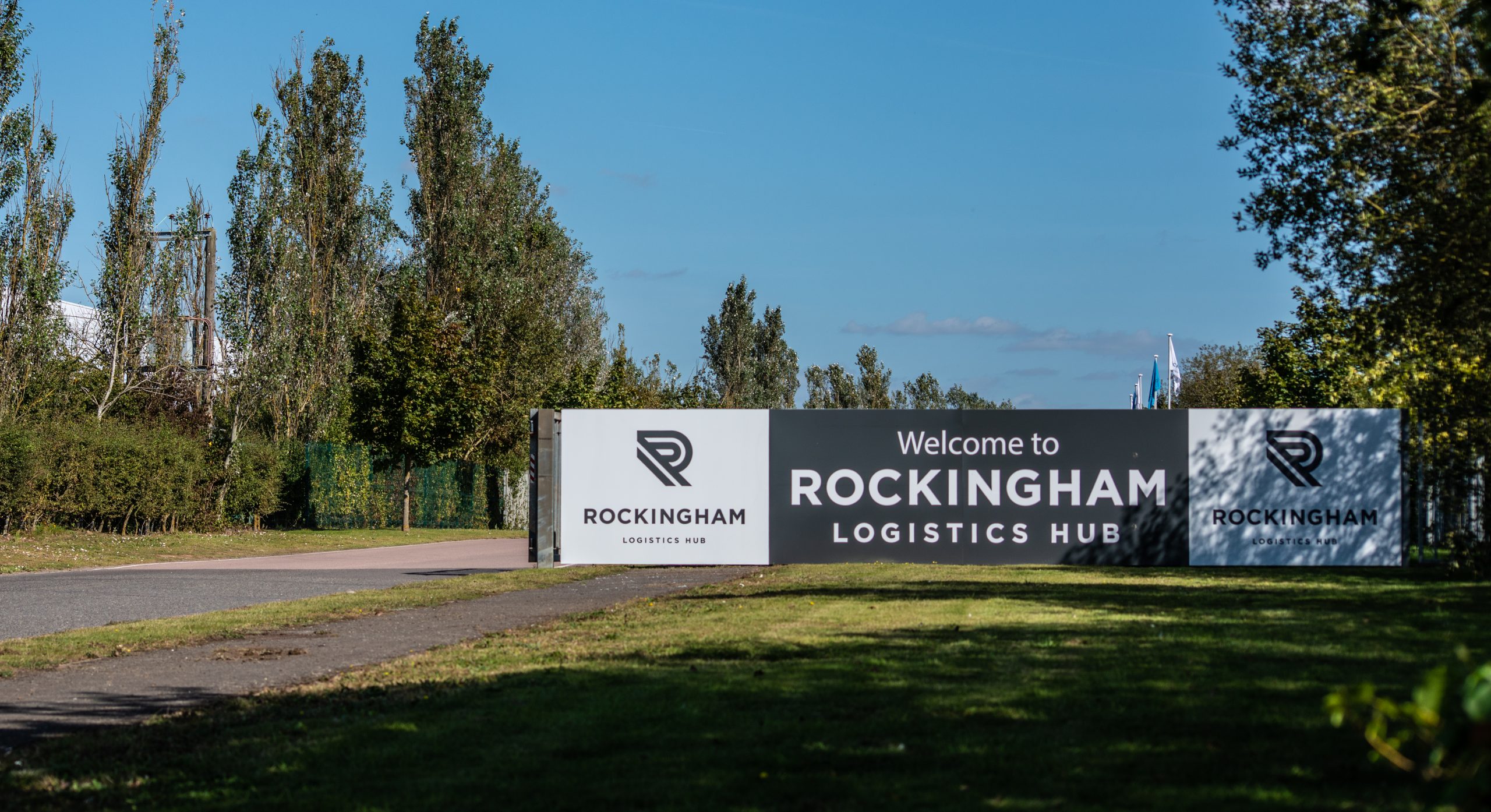 Horizon Rockingham Rockingham set to provide 'game-changing facilities' for automotive ...