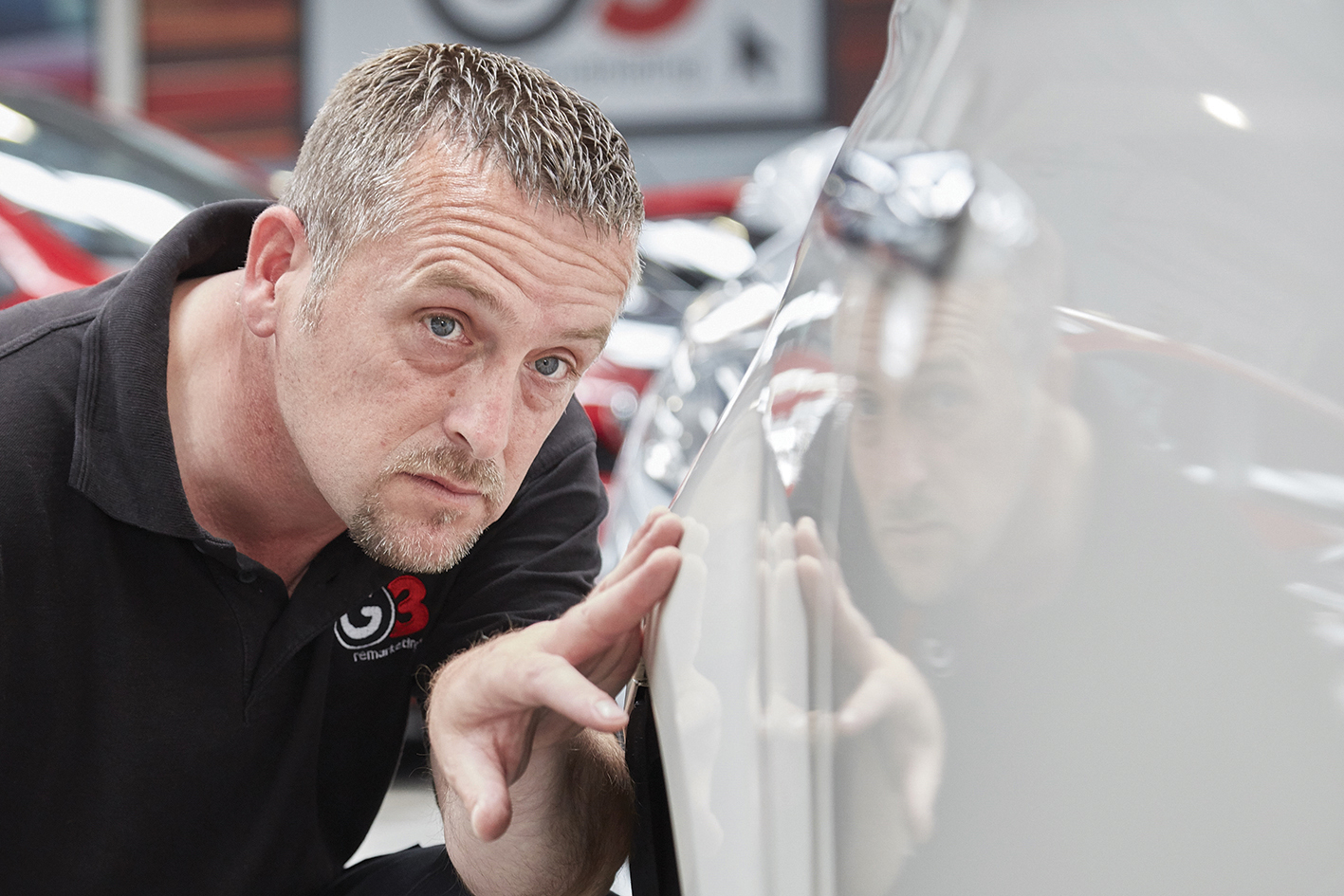 Make more margin by reconditioning stock Car Dealer Magazine