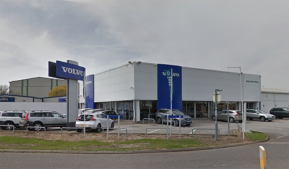 Marshall Motor Holdings acquires Derby Volvo dealership Car Dealer