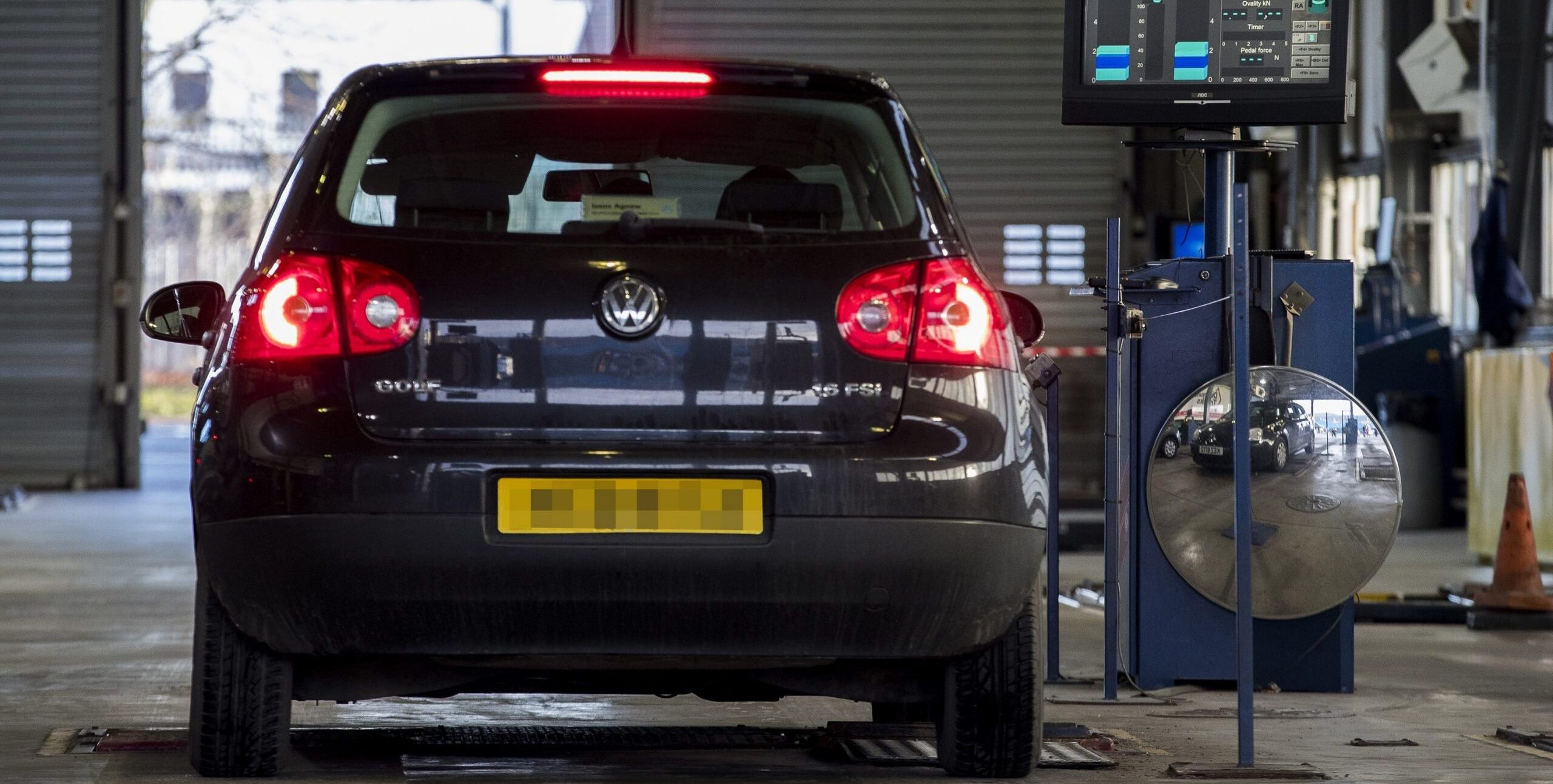 'I’d seriously consider packing in MOTs’: Garage owners demand test fee increase