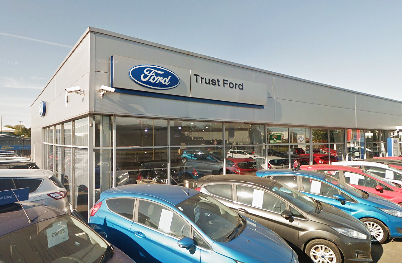 TrustFord doubles leadership programme intake following high quality of ...