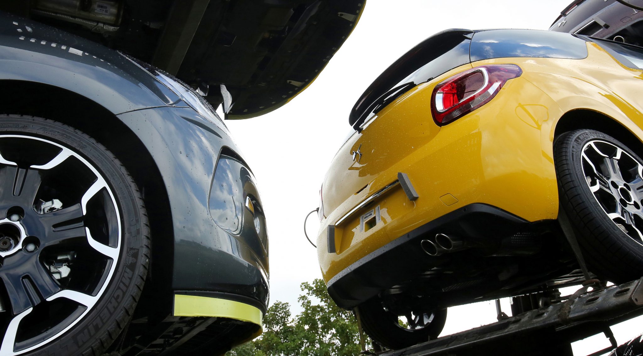 Disruption Cars Dealers warned not to be 'blindsided' by short-lived boost in new car ...