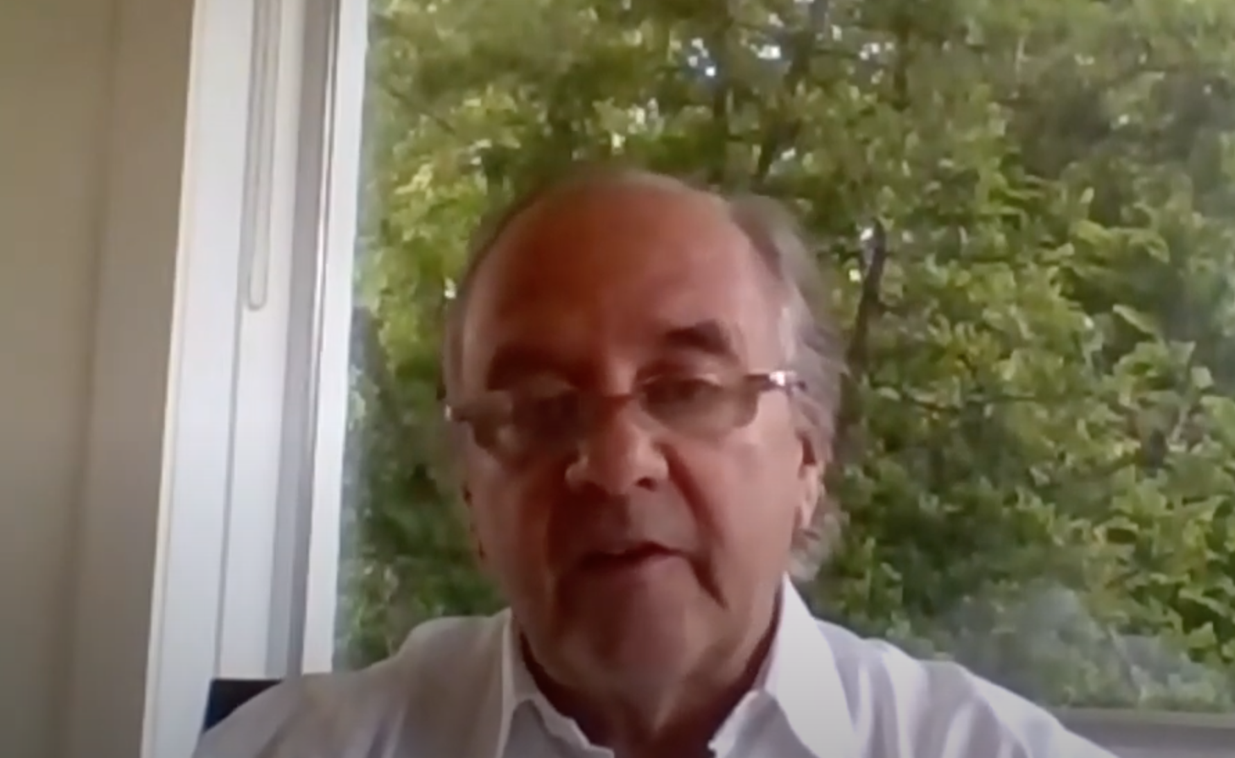 Car Dealer Live 44 TrustFord chairman and CEO Stuart Foulds Car