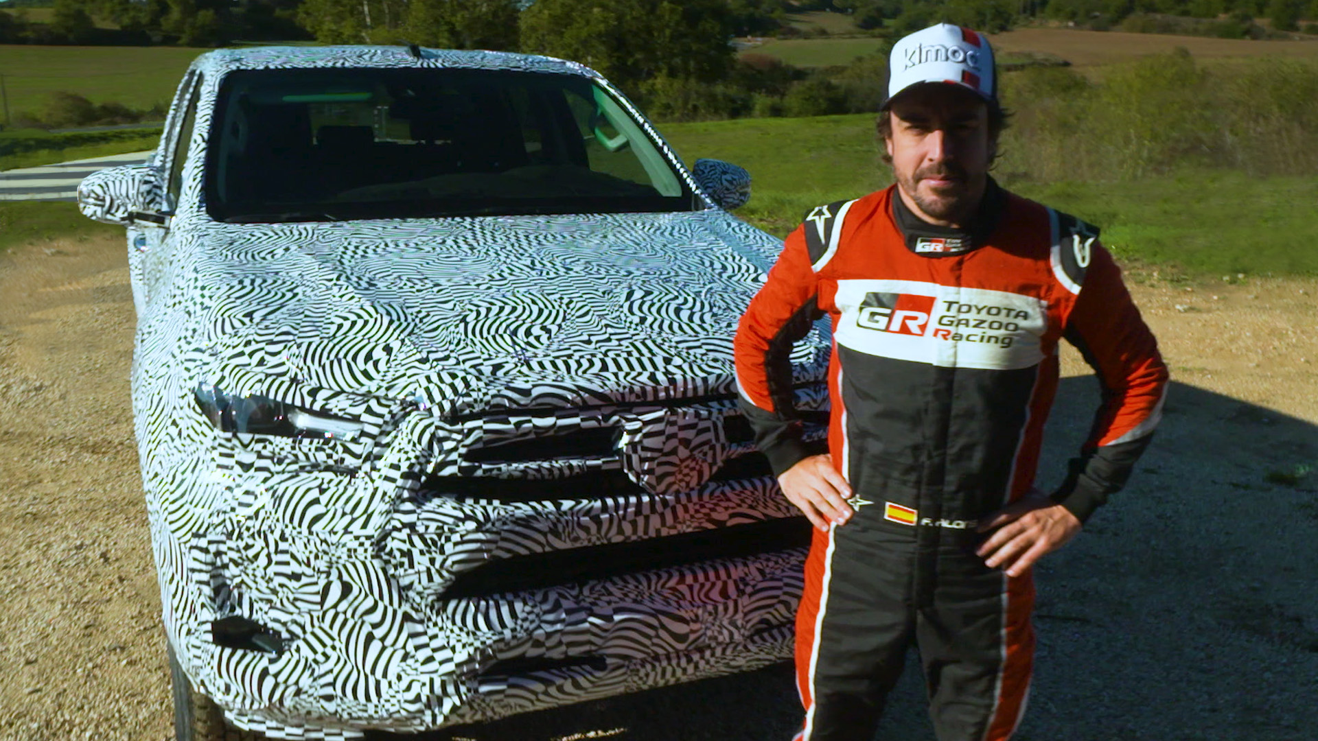 June 2 round-up: Air bridge plan; Alonso tests Toyota; Speeding drivers ...