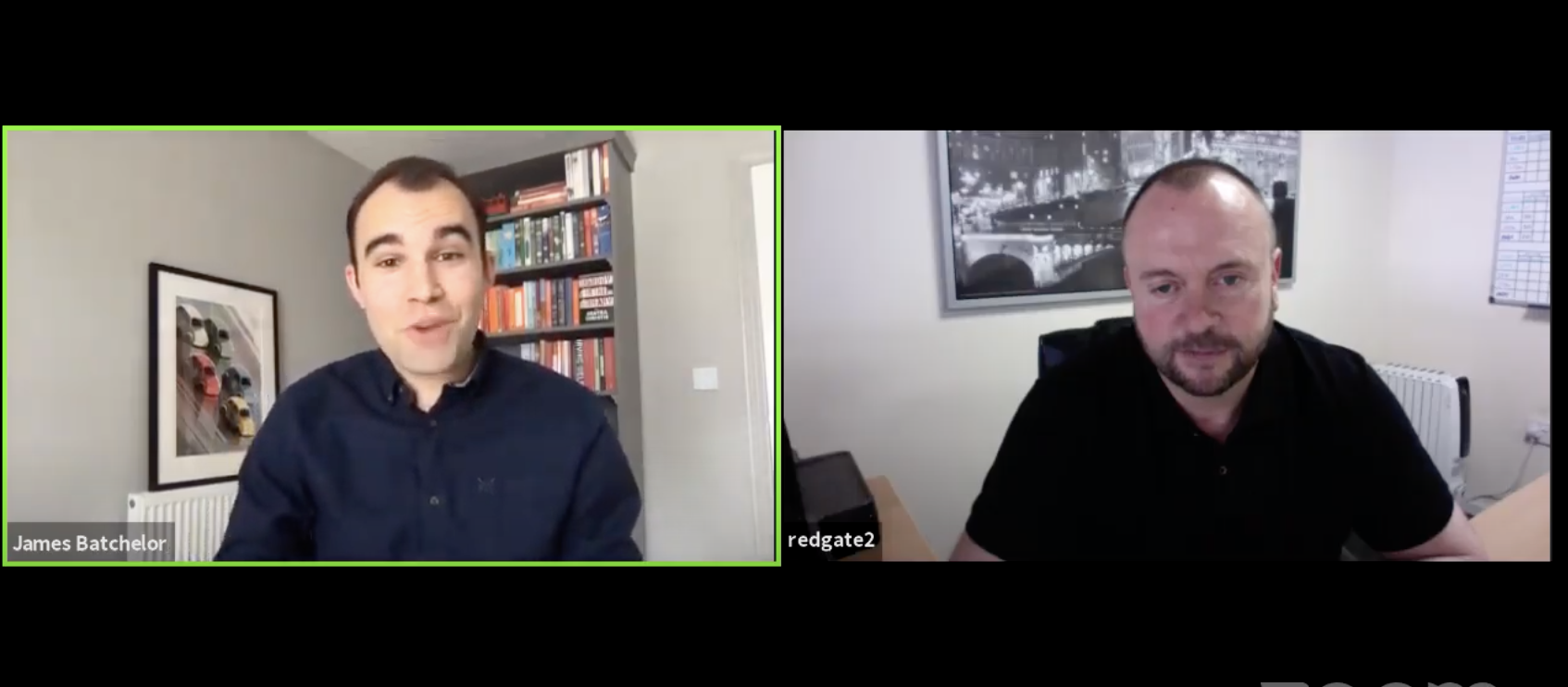 Car Dealer Live 56 Scott Sibley from Redgate Lodge Car Dealer Magazine