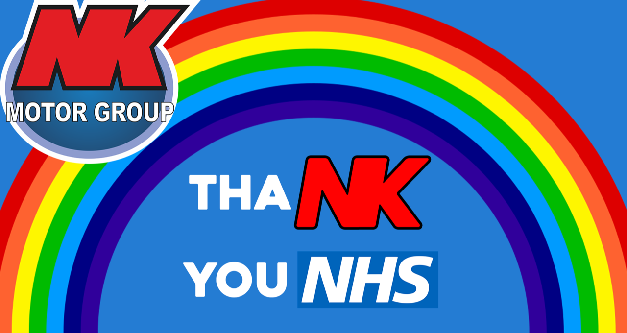 NK Motors cuts price of cars to thank NHS stars as it launches new campaign Car Dealer Magazine