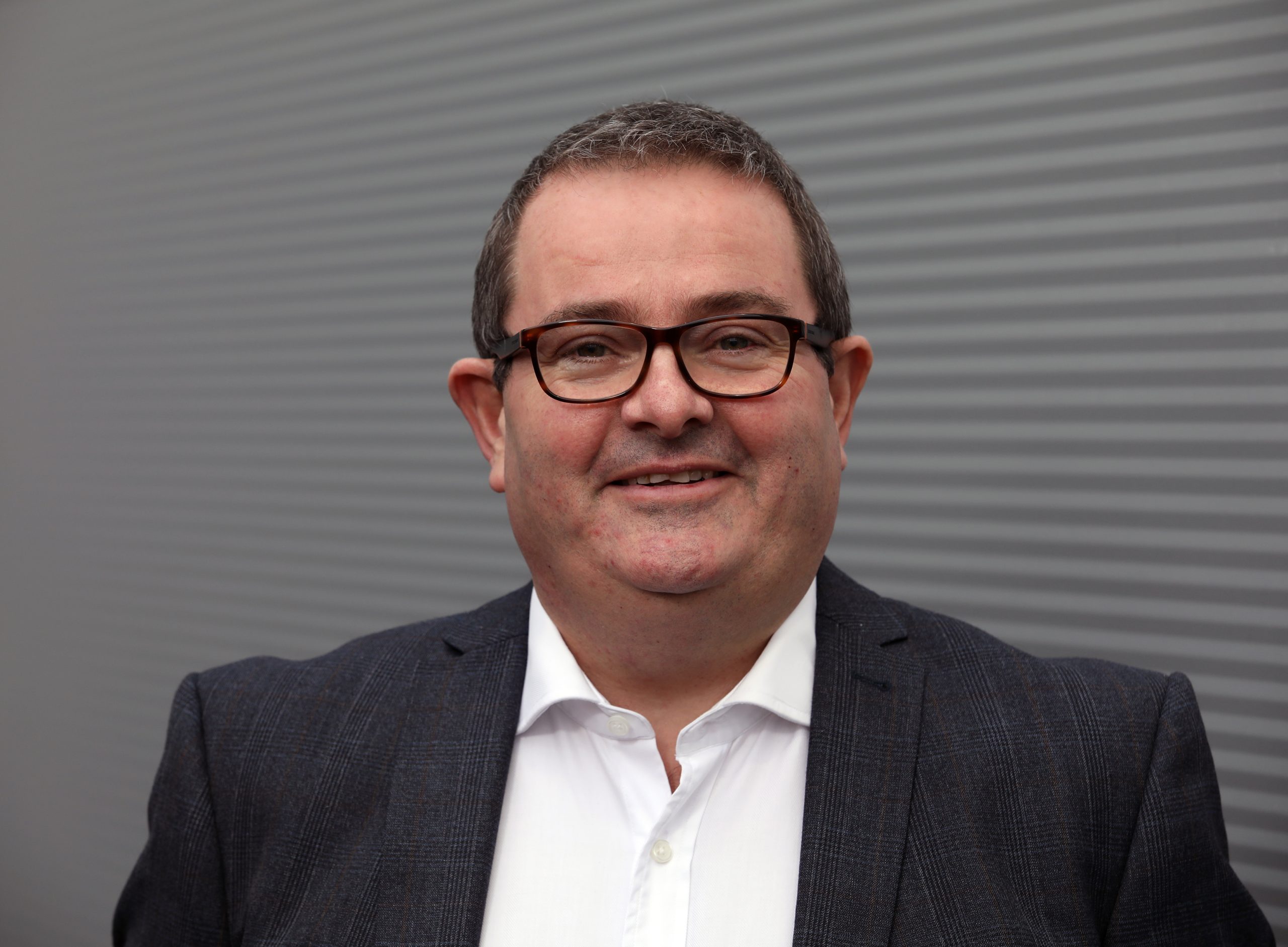 Hendy Group commercial director Mark Busby to leave after more than 25 years