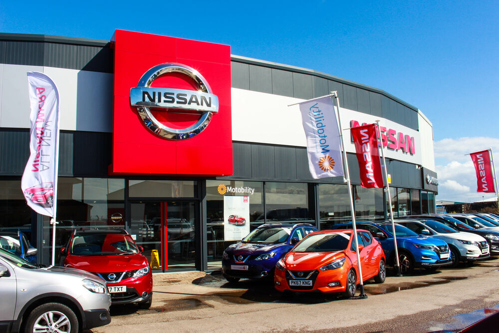 Chorley Group shuts dealerships and focuses on core brands after posting another loss