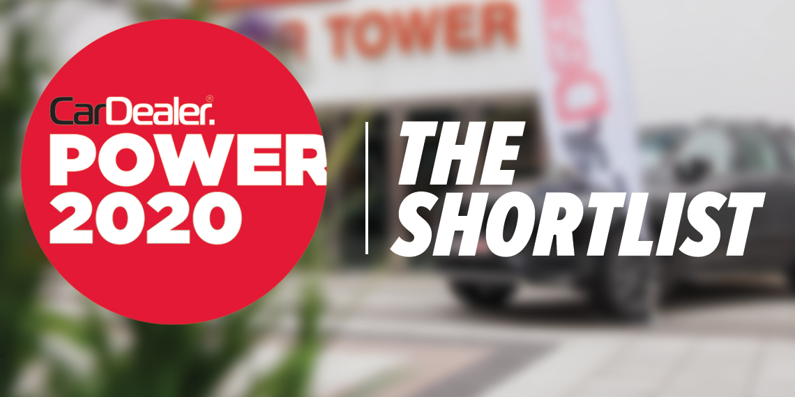 Car Dealer Power Awards 2020 shortlisted suppliers revealed. Did the