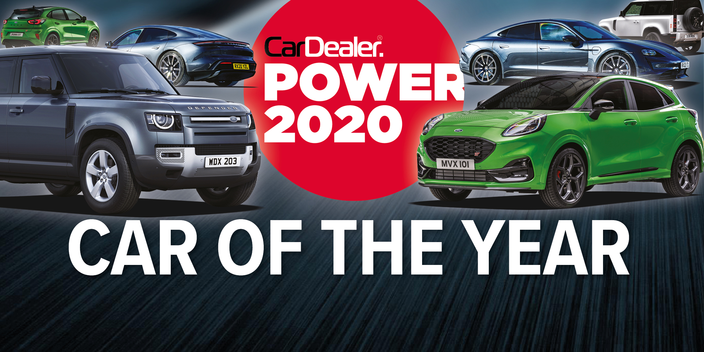 Car of the Year Car Dealer Power Awards 2020 Car Dealer Magazine