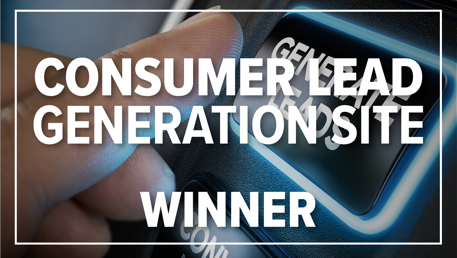 Consumer Lead Generation Site of the Year Car Dealer Power Awards