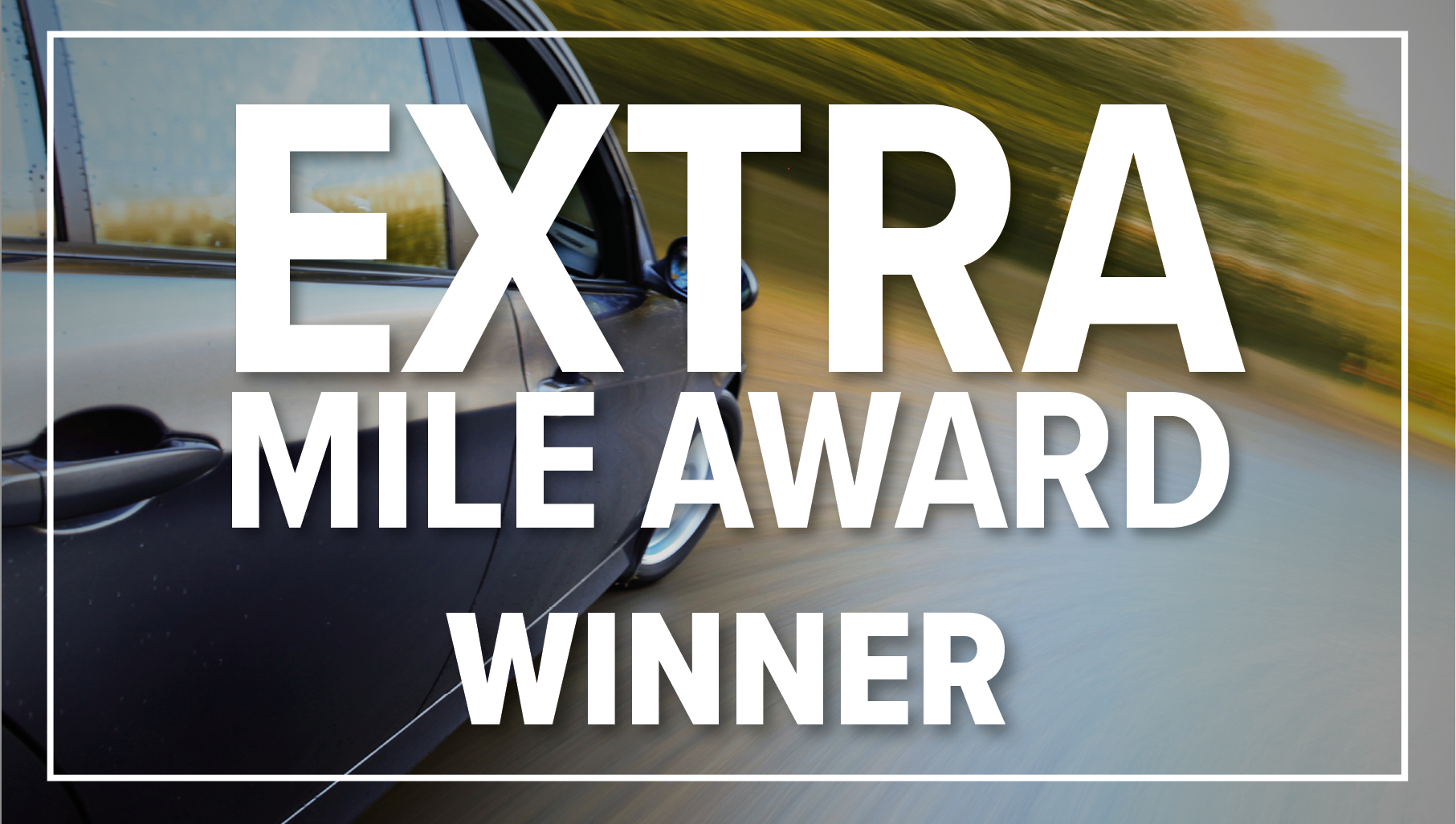 Extra Mile Award Car Dealer Power Awards 2020 Car Dealer Magazine