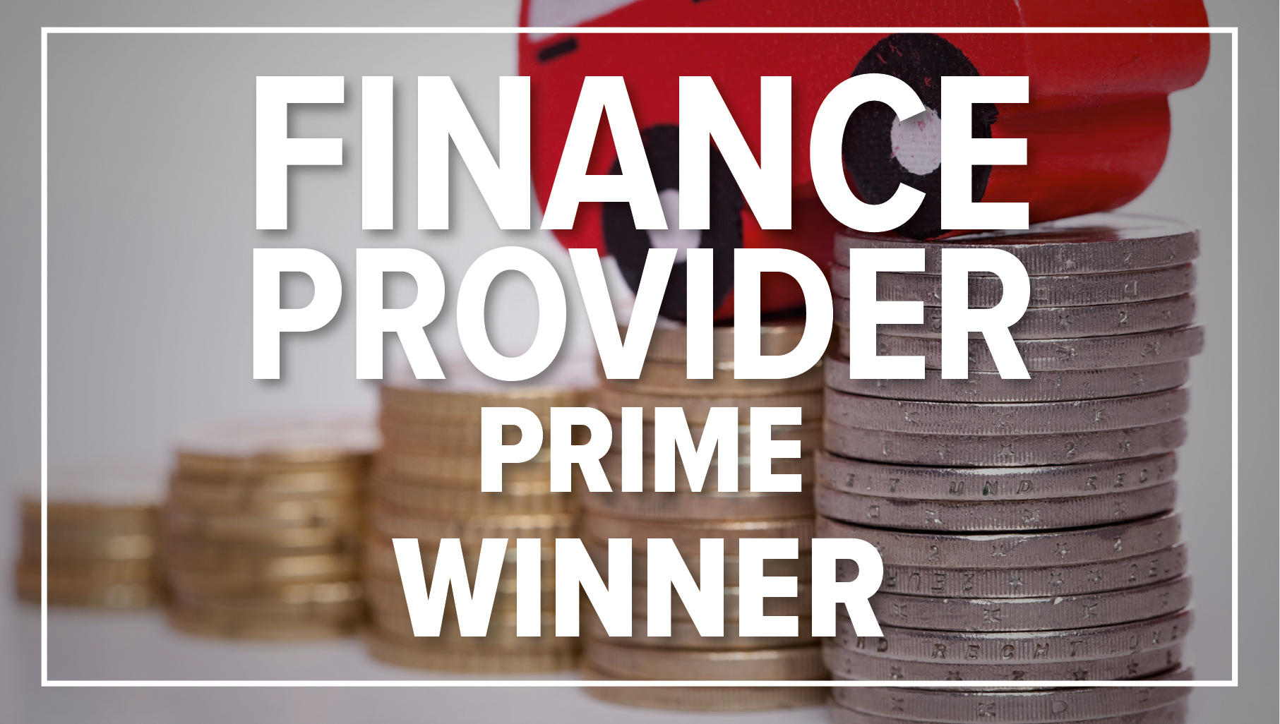 Finance Provider of the Year (Prime) Car Dealer Power Awards 2020