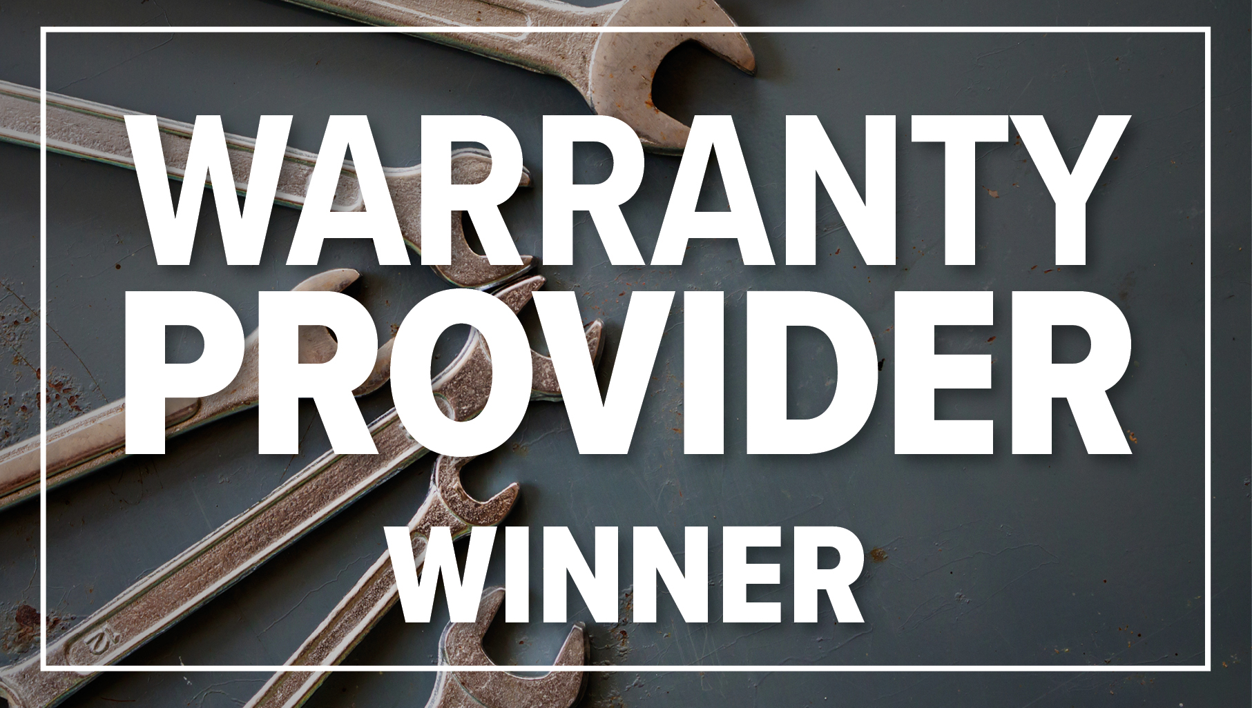 Warranty Provider of the Year Car Dealer Power Awards 2020 Car