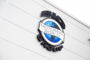 Big Motoring World