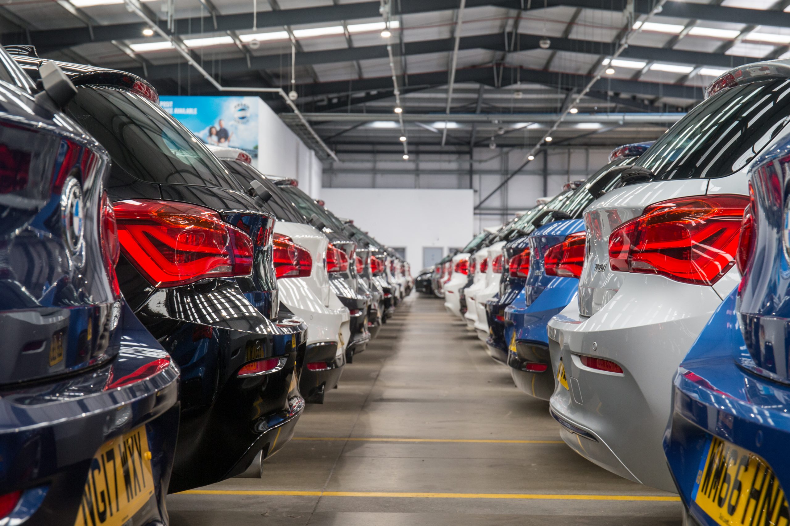 Where can you buy the cheapest used cars? Liverpool tops list of towns