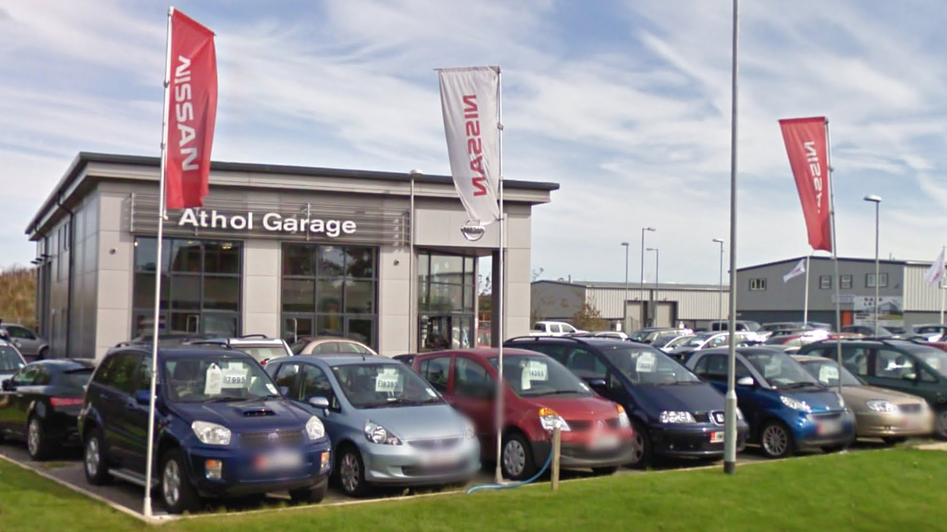 Dealership employee awarded more than £18,000 for unfair dismissal