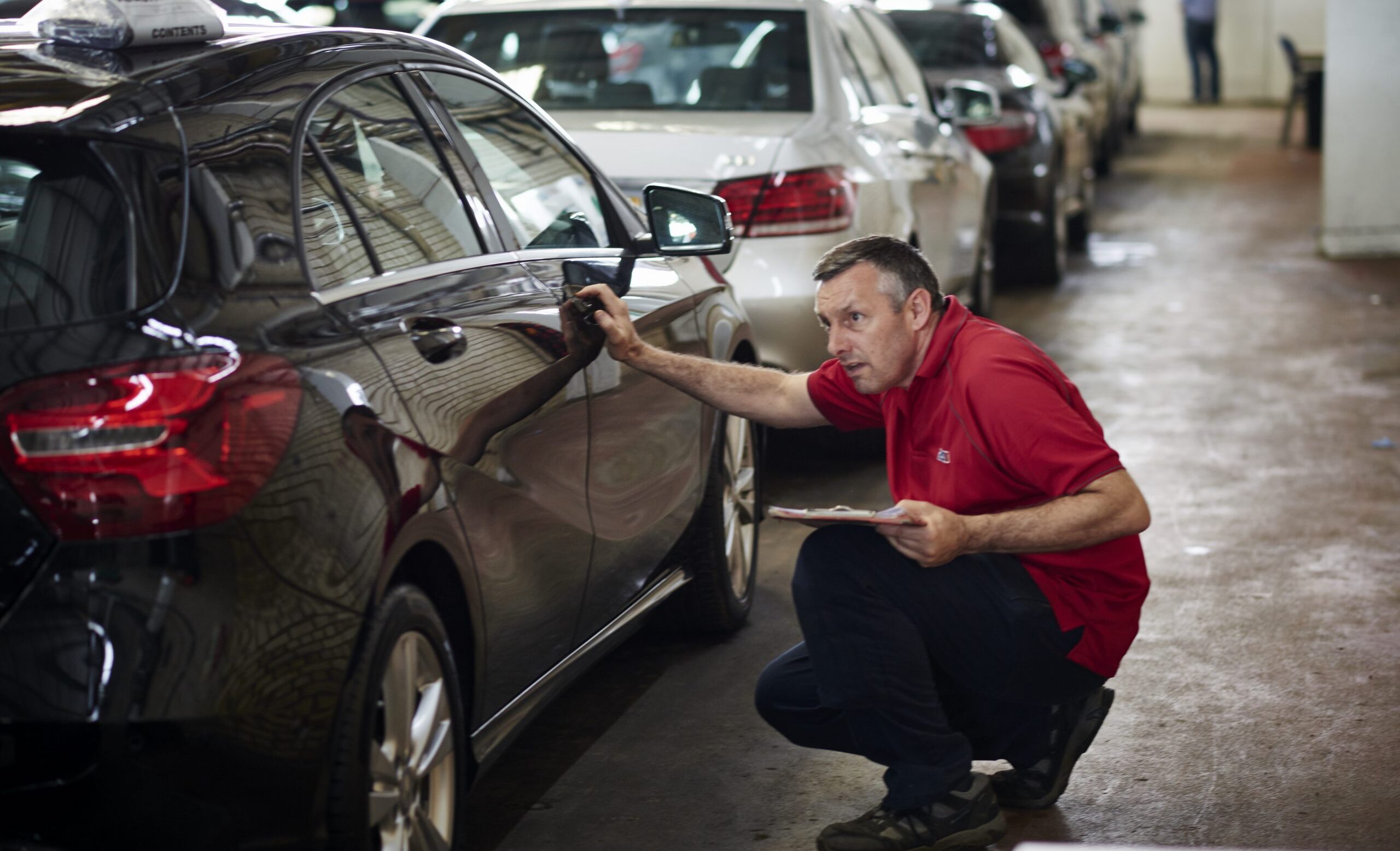 From a marquee to marques: BCA celebrates 80 years since its first sale