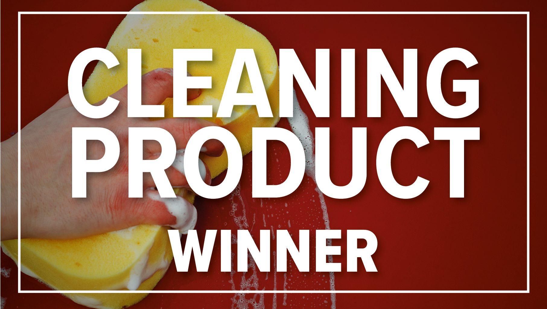 Cleaning Product of the Year Car Dealer Power Awards 2020 Car