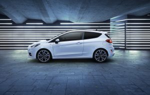 Ford Fiesta ST