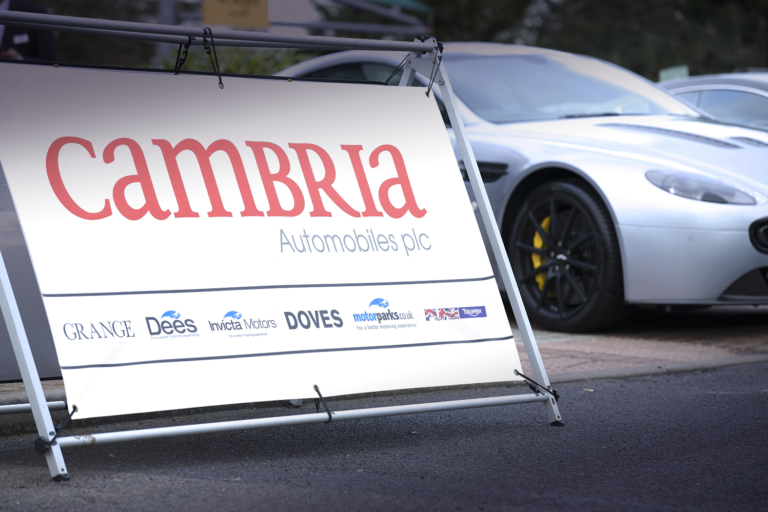Cambria management team given more time to get a deal together as it