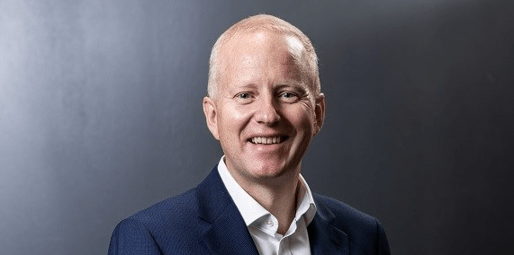 Lookers CEO Mark Raban