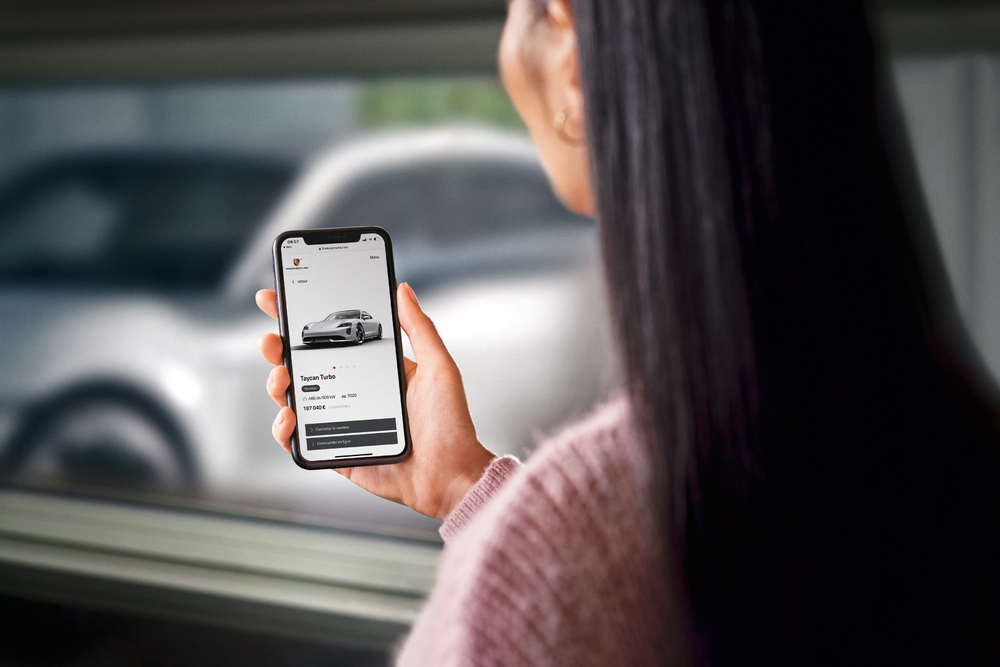 Used car buyers spending longer online researching next purchase and ...