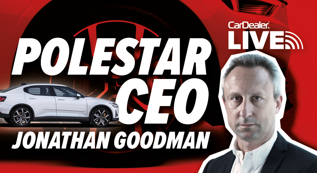 Exclusive Polestar looking at offering subscription packages to UK