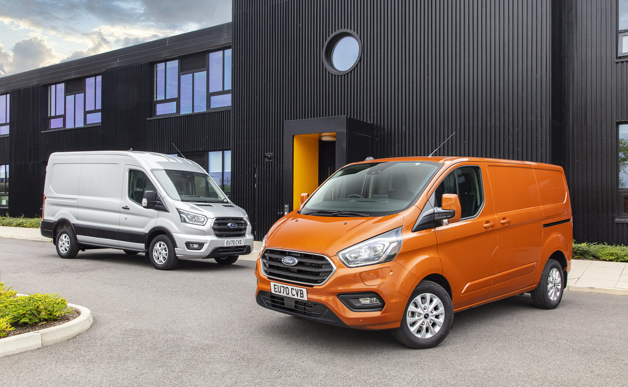 Van owners 'overestimating' vehicle values as gap with dealer valuations grows