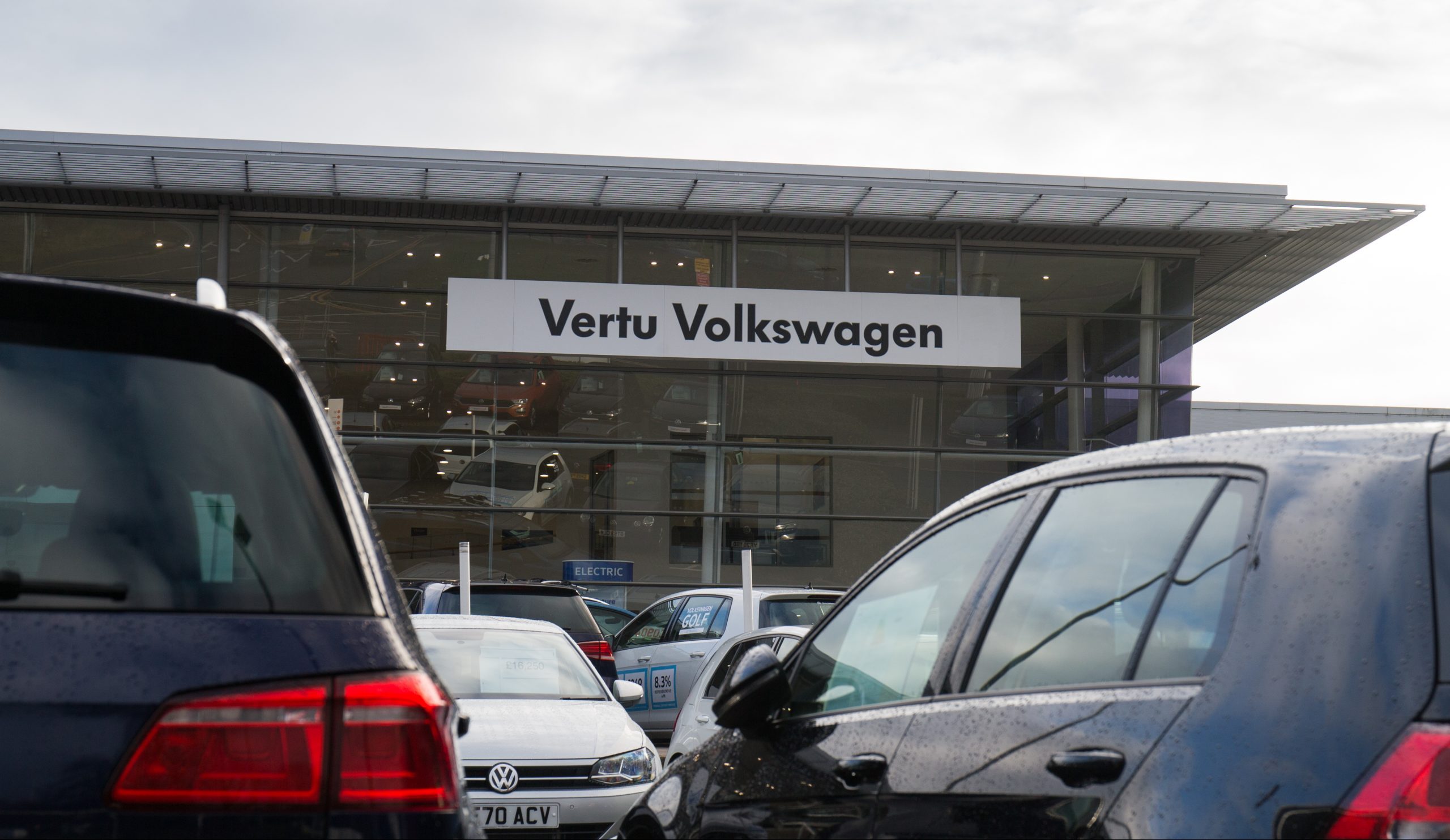 Used car prices back to normal levels, with secondhand cars more