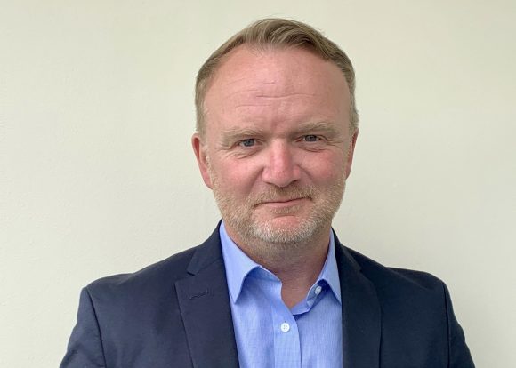 Andy Pearce, CD Auction Group, Feb 2021